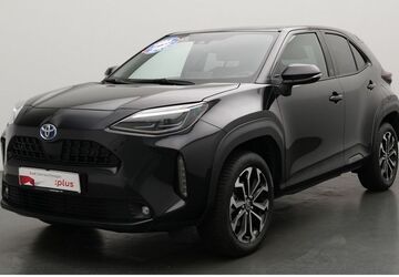 Toyota Yaris Cross 29.622 km 21.980 &euro; Leverkusen 51373