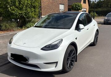 Tesla Model Y 54.600 km 35.500 &euro; Kerpen 50169