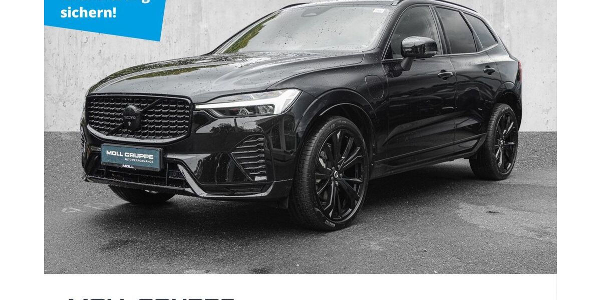 Volvo XC60 20.007 km 50.850 &euro; Düsseldorf 40474