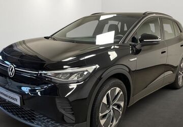 VW ID.4 51.583 km 28.450 &euro; Düsseldorf 40233