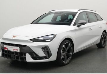 Cupra Leon 16.335 km 28.480 &euro; Leverkusen 51373