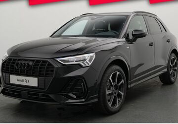 Audi Q3 1.010 km 45.980 &euro; Leverkusen 51373