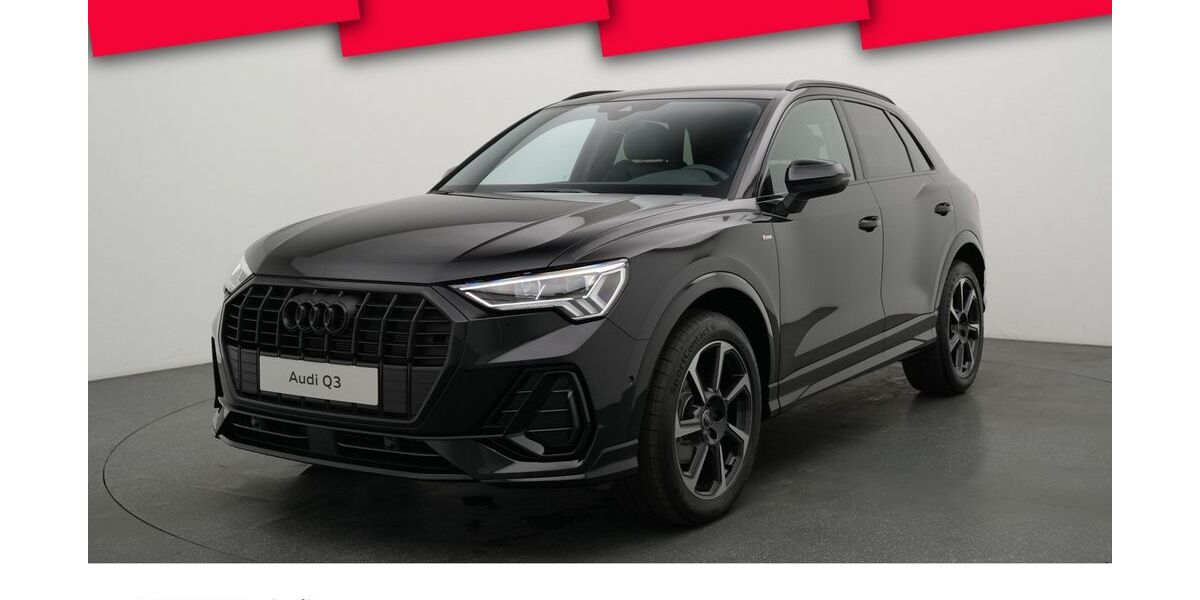 Audi Q3 1.010 km 45.980 &euro; Leverkusen 51373