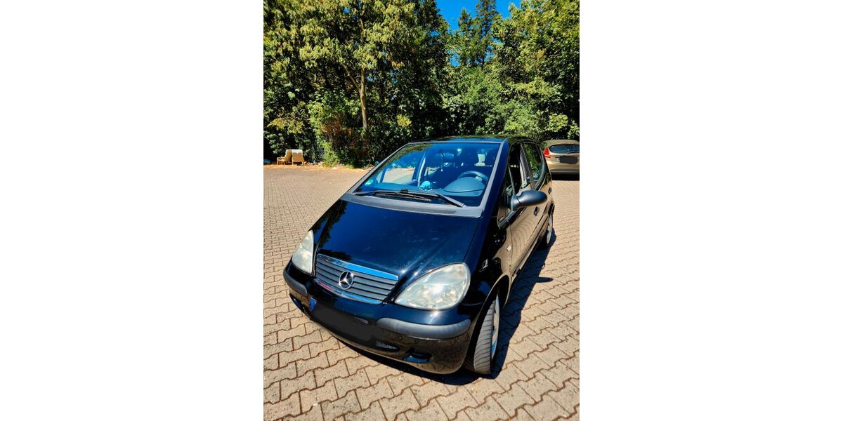 Mercedes-Benz A 140 165.000 km 1.100 &euro; Köln 51103