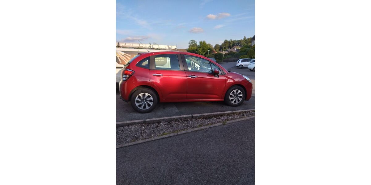 Citroen C3 211.000 km 3.800 &euro; Hückeswagen 42499