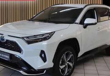 Toyota RAV 4 2.000 km 49.990 &euro; Leverkusen 51381
