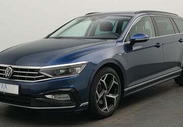 VW Passat Variant 101.650 km 23.690 &euro; Leverkusen 51373