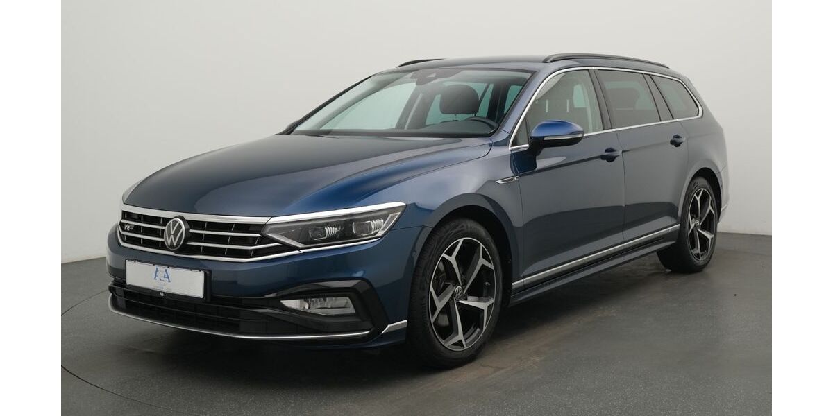 VW Passat Variant 101.650 km 23.690 &euro; Leverkusen 51373