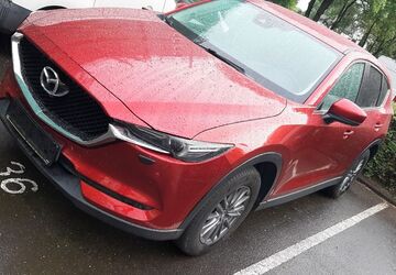 Mazda CX-5 205.000 km 10.000 &euro; Leverkusen 51377