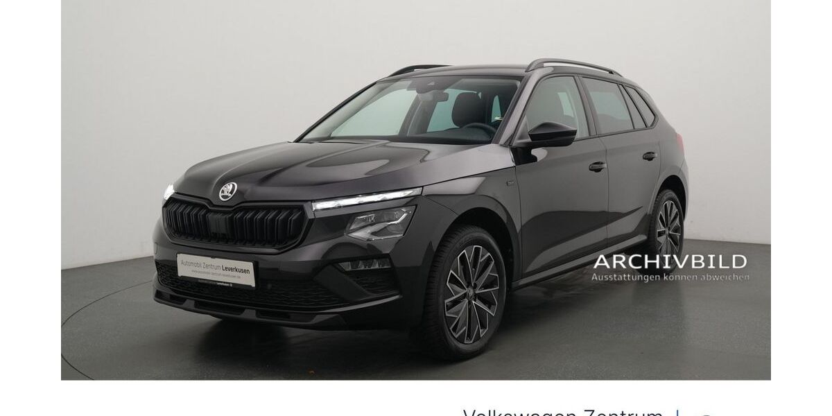 Skoda Kamiq 19.979 km 25.988 &euro; Leverkusen 51379