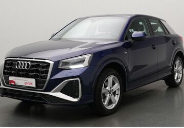 Audi Q2 49.979 km 23.988 &euro; Leverkusen 51373