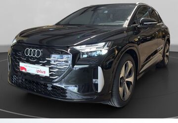 Audi Q4 e-tron 3.500 km 68.990 &euro; Köln 50968