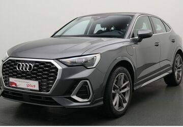 Audi Q3 62.566 km 33.480 &euro; Leverkusen 51373