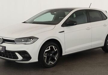 VW Polo 6.800 km 24.384 &euro; Neuss 41464