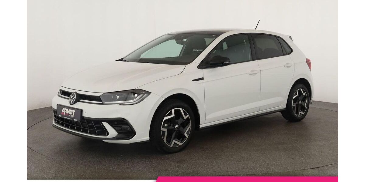 VW Polo 6.800 km 24.384 &euro; Neuss 41464