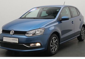 VW Polo 114.420 km 9.980 &euro; Leverkusen 51379