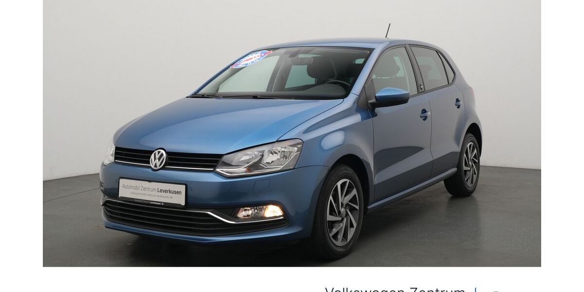 VW Polo 114.420 km 9.980 &euro; Leverkusen 51379