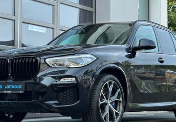 BMW X5 100.000 km 47.777 &euro; Hilden (bei Düsseldorf) 40721