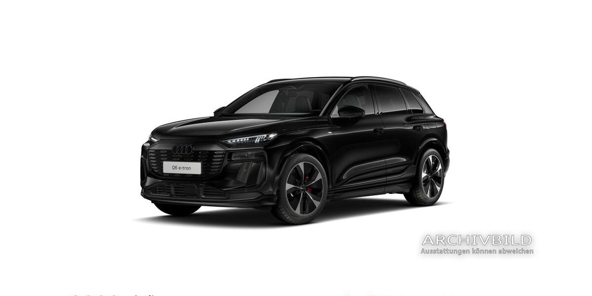 Audi Q6 e-tron 19.979 km 68.980 &euro; Leverkusen 51373