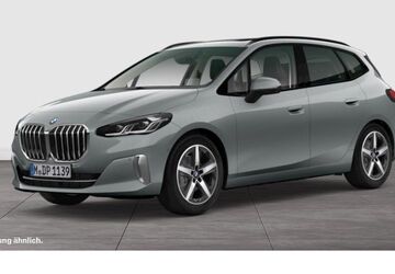 BMW 218 Active Tourer 82.667 km 28.900 &euro; Leverkusen 51371