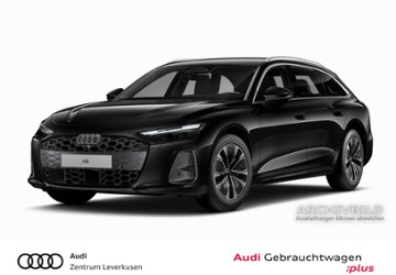 Audi A6 15.297 km 41.480 &euro; Leverkusen 51373