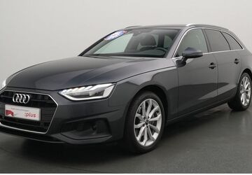 Audi A4 168.554 km 21.480 &euro; Leverkusen 51373
