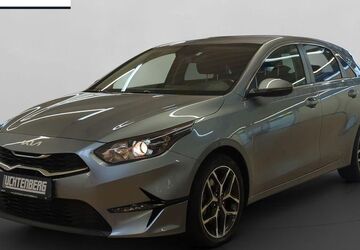 Kia ceed / Ceed 47.850 km 19.940 &euro; Leverkusen 51381