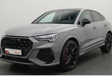 Audi RSQ3 19.262 km 56.988 &euro; Leverkusen 51379
