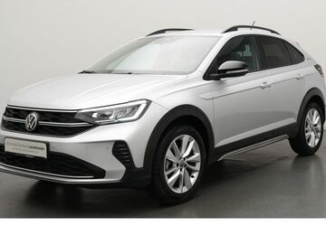 VW Taigo 25.205 km 24.980 &euro; Leverkusen 51379
