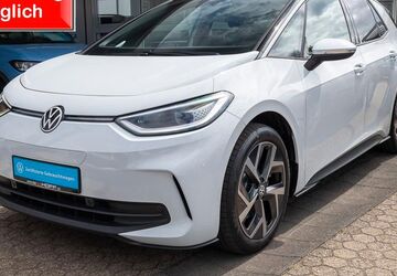 VW ID.3 34.150 km 27.475 &euro; Troisdorf-Spich 53842