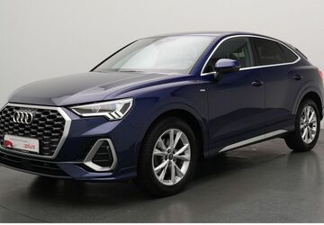 Audi Q3 91.743 km 28.988 &euro; Leverkusen 51373