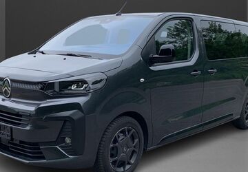 Citroen SpaceTourer 48.400 km 31.890 &euro; Bergheim 50126