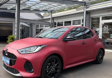 Mazda 2 5.682 km 22.990 &euro; Kürten 51515