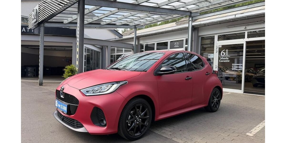 Mazda 2 5.682 km 22.990 &euro; Kürten 51515