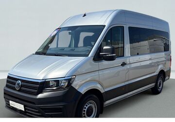 VW Crafter 27.597 km 39.480 &euro; Leverkusen 51379