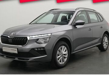 Skoda Kamiq 4.748 km 25.880 &euro; Leverkusen 51373