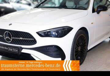 Mercedes-Benz CLE 300 17.100 km 49.490 &euro; Köln 51149