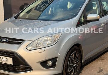 Ford C-Max 132.500 km 6.800 &euro; Leverkusen 51375
