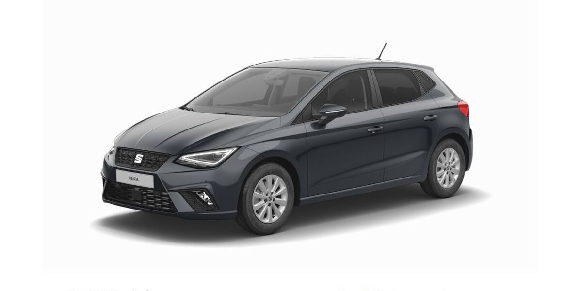 Seat Ibiza 6.917 km 21.980 &euro; Leverkusen 51373