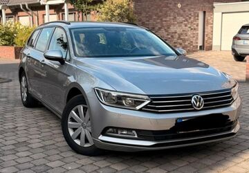 VW Passat Variant 220.000 km 9.600 &euro; Leverkusen 51379