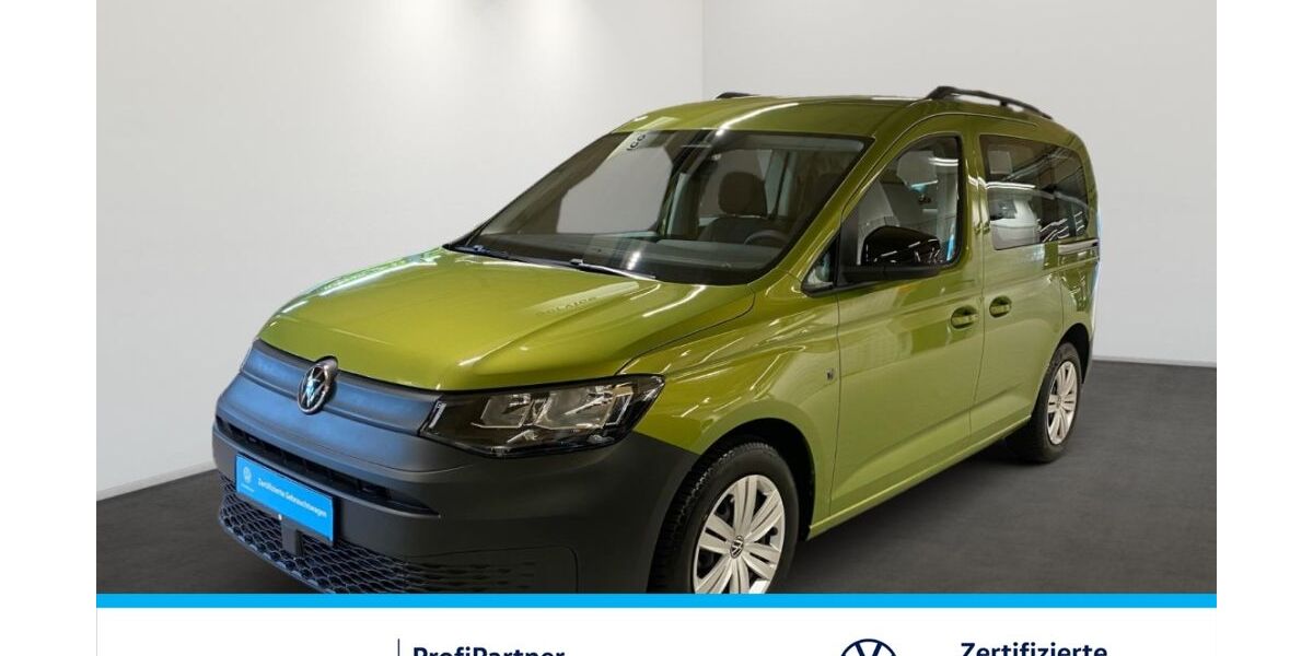 VW Caddy 1.980 km 37.850 &euro; Düsseldorf 40233