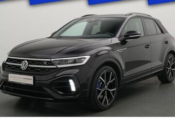 VW T-Roc 18.832 km 44.980 &euro; Leverkusen 51379