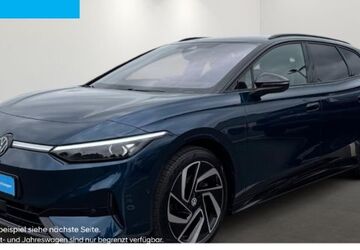 VW ID.7 14.775 km 56.950 &euro; Neuss 41460