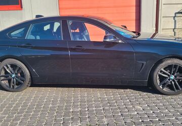 BMW 418 Gran Coupé 173.000 km 14.499 &euro; Leverkusen 51373