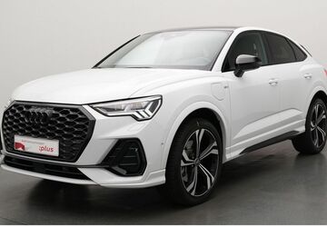 Audi Q3 29.979 km 43.688 &euro; Leverkusen 51373