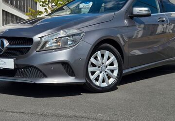 Mercedes-Benz A 180 200.000 km 9.999 &euro; Köln (Ostheim) 51107