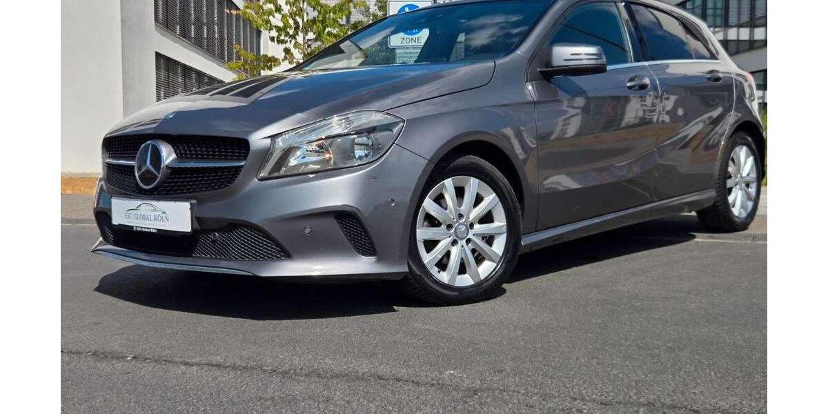 Mercedes-Benz A 180 200.000 km 9.999 &euro; Köln (Ostheim) 51107