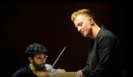 Takeover! Ensemble feat. Joris - 47. Leverkusener Jazztage 2026