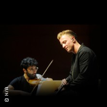 Takeover! Ensemble feat. Joris - 47. Leverkusener Jazztage 2026