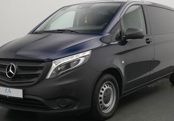 Mercedes-Benz Vito 125.000 km 15.490 &euro; Leverkusen 51373